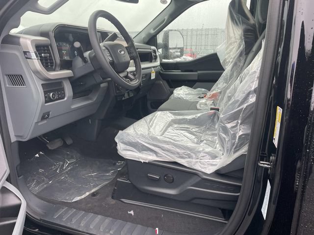 New 2026 Ford F250 XLT w/ XLT Premium Package AWD/4WD image 8