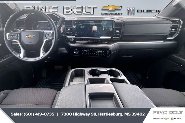 Used 2023 Chevrolet Silverado 1500 LT image 14