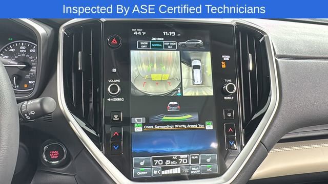 New 2026 Subaru Ascent Limited image 27