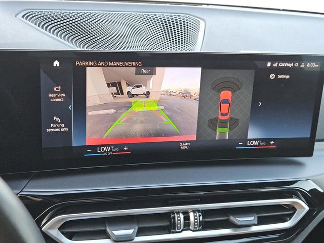 Used 2023 BMW 230i Coupe w/ Premium Package image 18