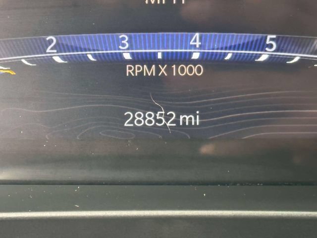 Used 2023 Jeep Grand Cherokee L Laredo AWD/4WD image 27