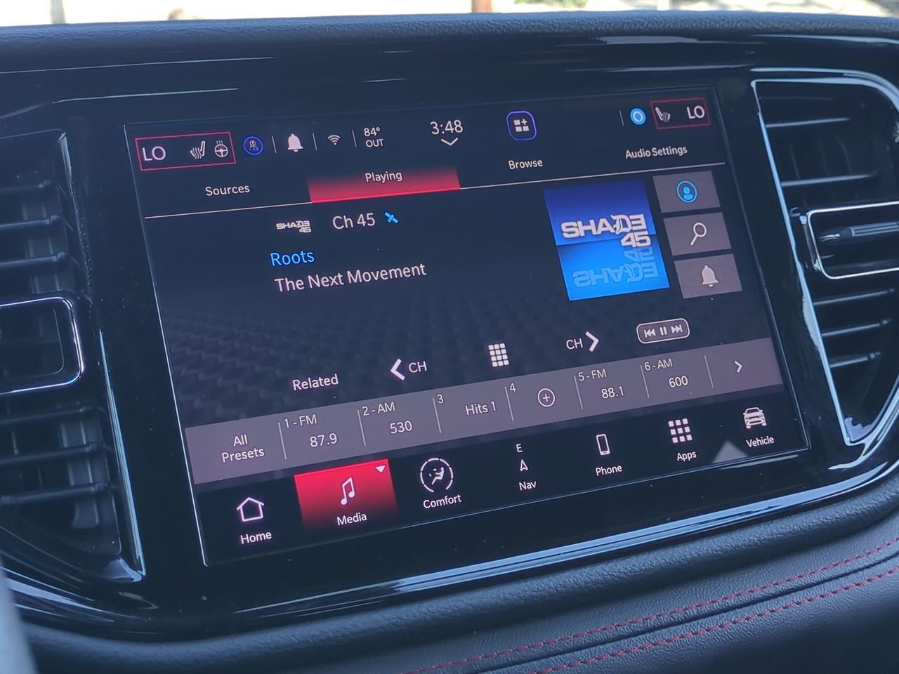 Used 2025 Dodge Durango GT AWD/4WD image 13