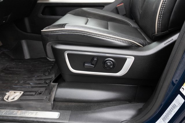 Used 2020 RAM 1500 Laramie image 37