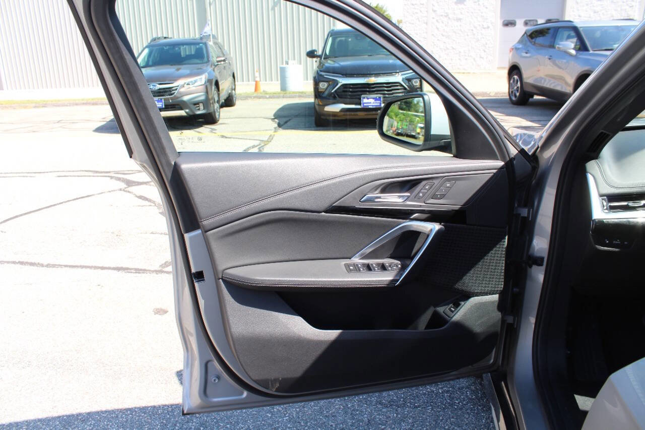 Used 2024 BMW X1 xDrive28i image 20