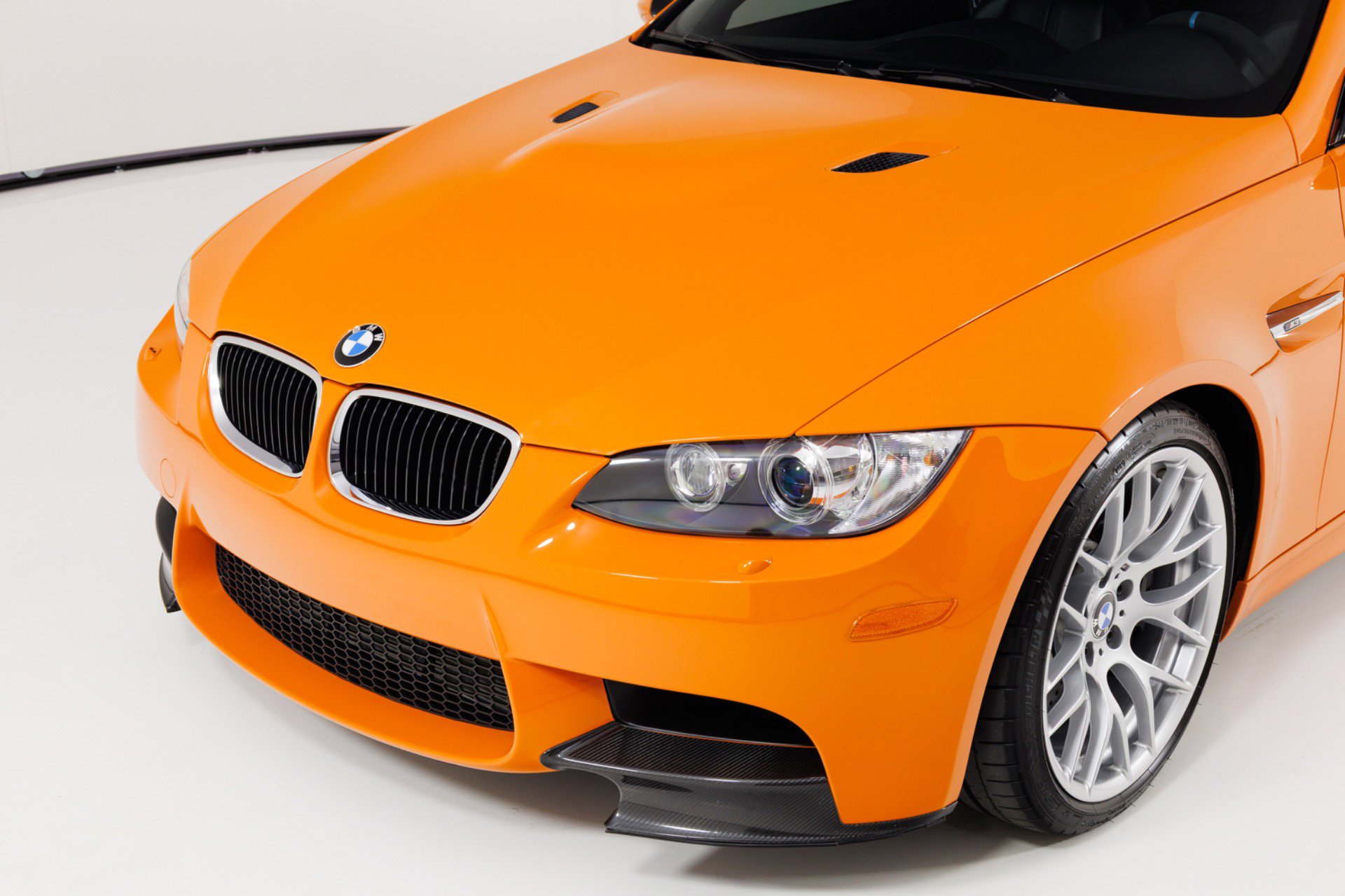 Used 2013 BMW M3 Coupe RWD image 51