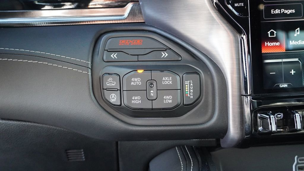 Used 2025 RAM 1500 RHO w/ RHO Level 1 Equipment Group image 40