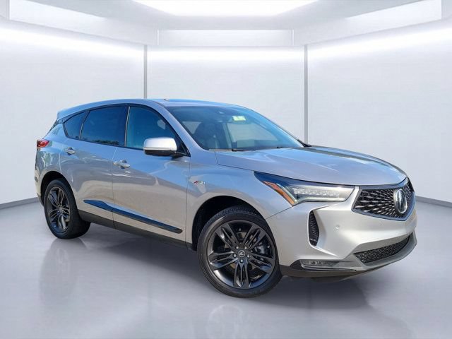 Used 2023 Acura RDX A-Spec