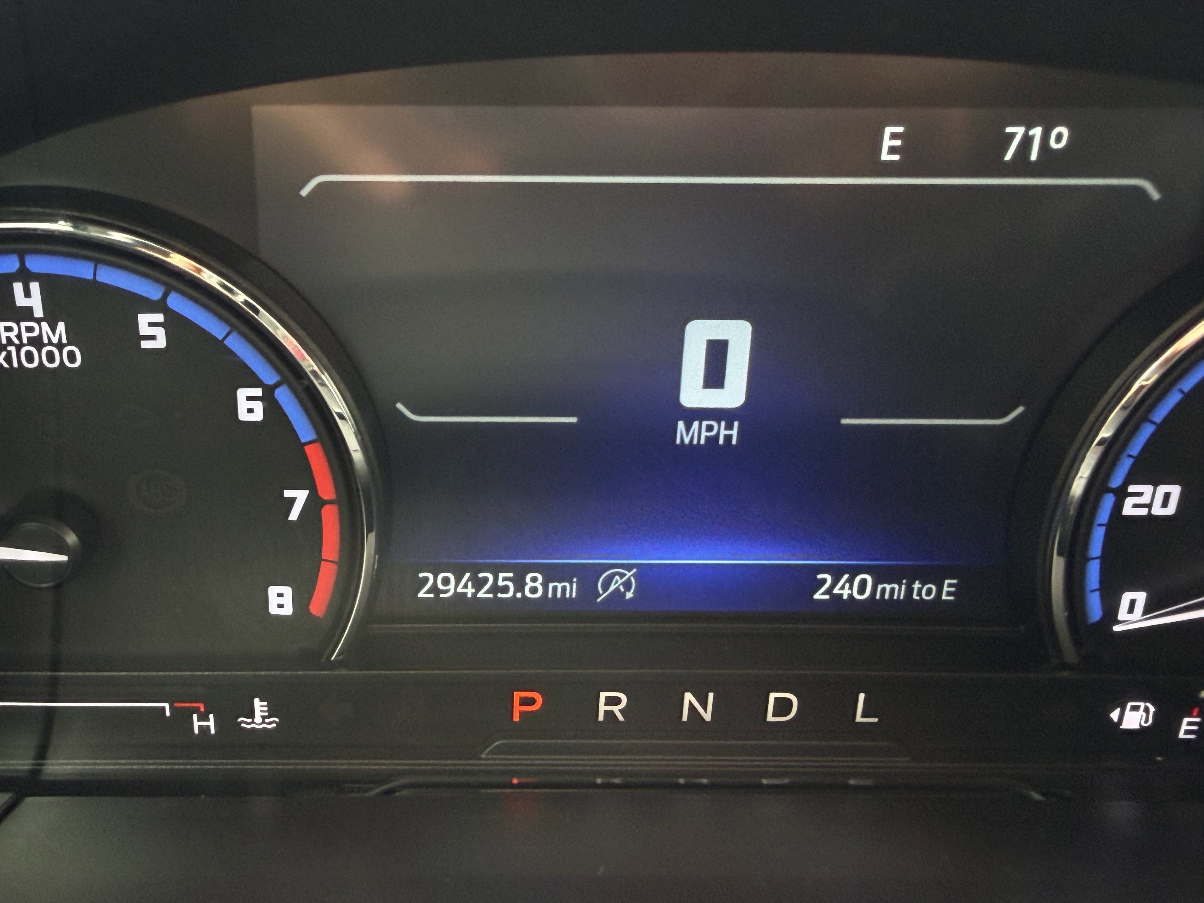 Certified 2023 Ford Bronco Sport Outer Banks AWD/4WD image 17