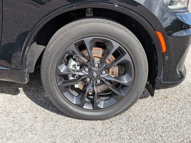 Used 2024 Dodge Durango R/T RWD image 11
