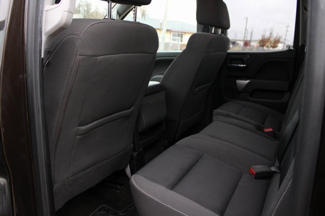 Used 2018 Chevrolet Silverado 1500 LT image 31