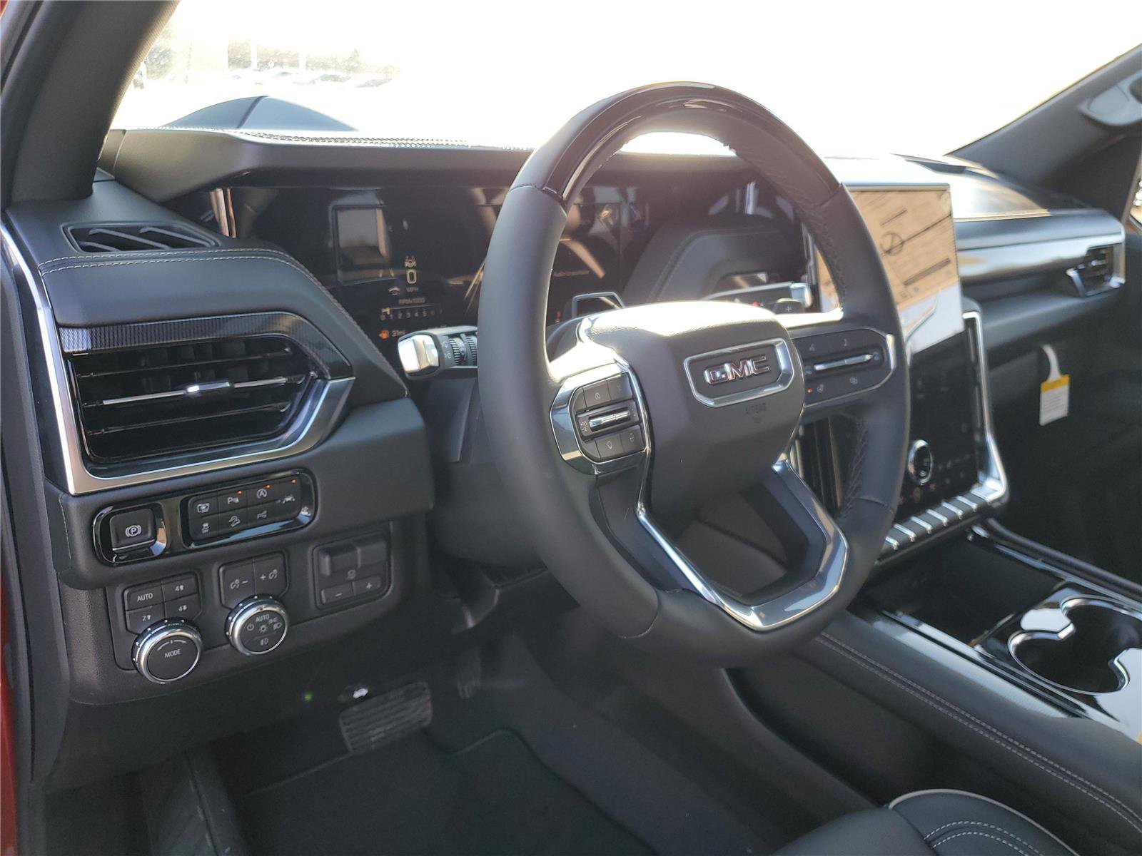 New 2026 GMC Yukon Elevation w/ Elevation Premium Package image 20