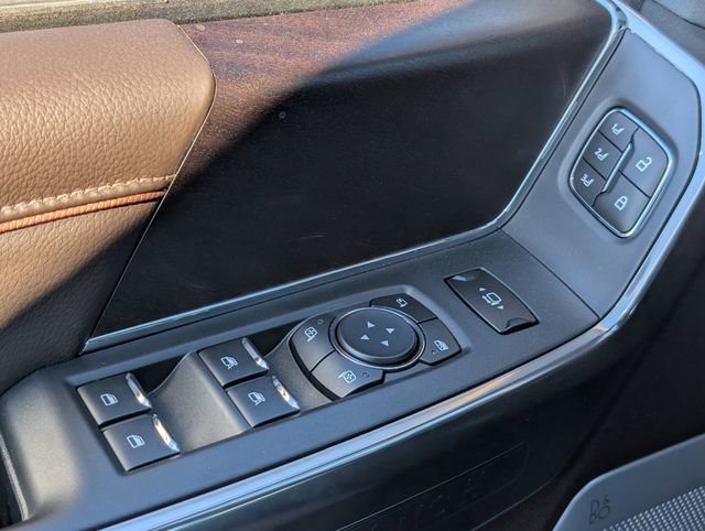 New 2026 Ford F350 King Ranch w/ FX4 Off-Road Package image 54