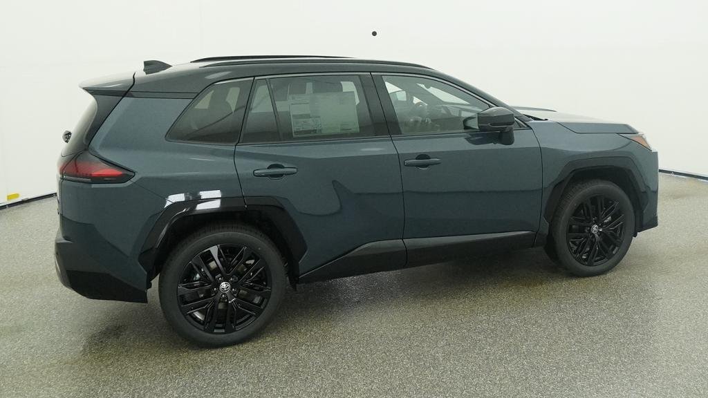 New 2026 Toyota RAV4 XSE AWD/4WD image 60