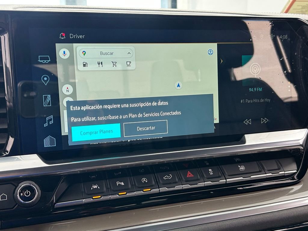 Used 2022 Chevrolet Silverado 1500 High Country image 17