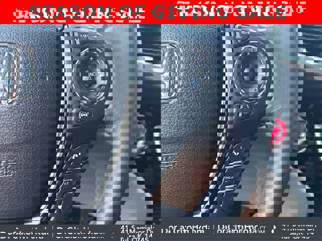 Used 2019 Honda Ridgeline RTL-E image 16