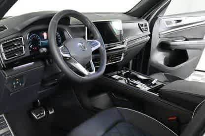 New 2026 Volkswagen Atlas Cross Sport SEL Premium R-Line AWD/4WD image 29