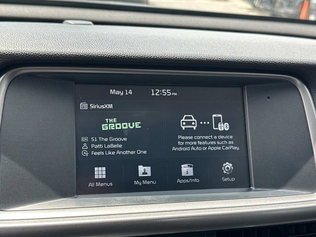 Used 2018 Kia Optima S w/ Panoramic Sunroof Package FWD image 22