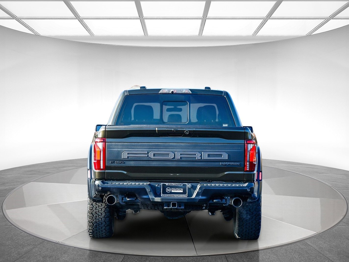 Used 2024 Ford F150 Raptor image 3