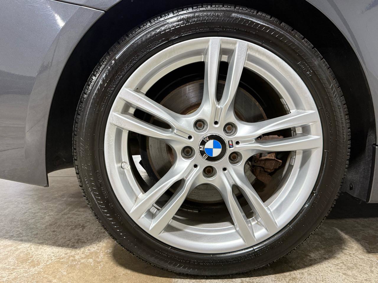 Used 2017 BMW 440i xDrive Convertible AWD/4WD image 43