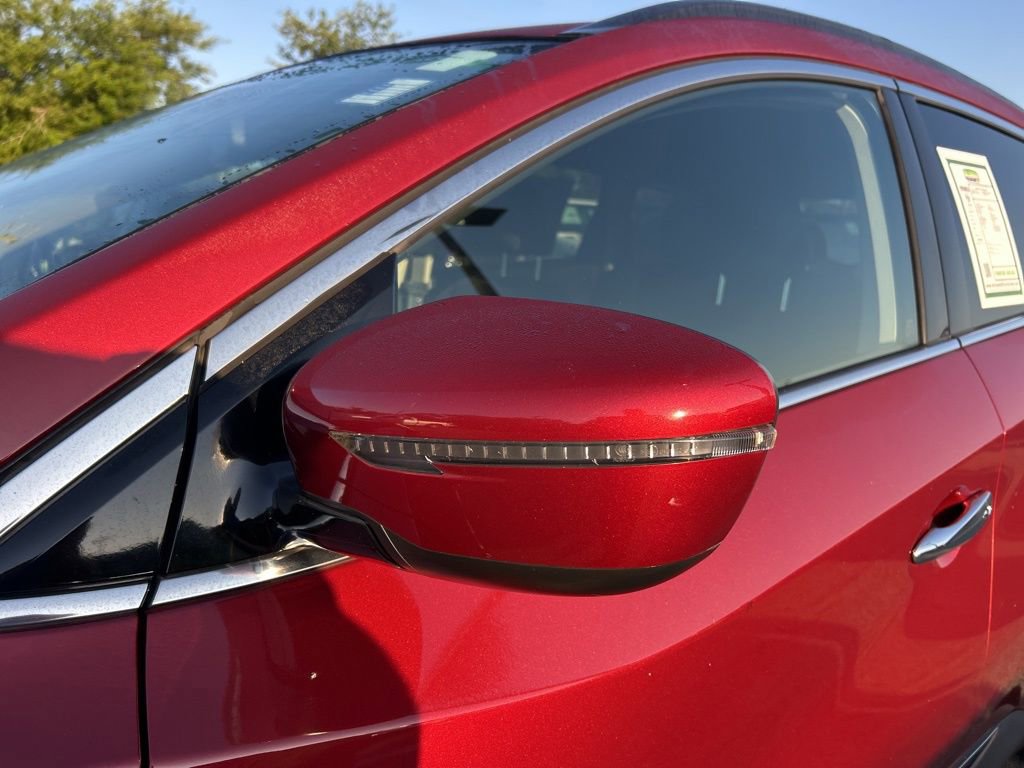 Used 2018 Nissan Murano SV FWD image 20