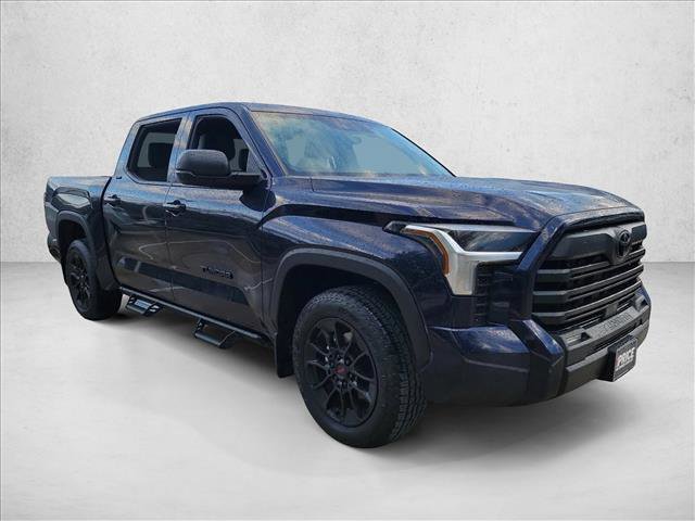 Used 2025 Toyota Tundra SR5 image 3