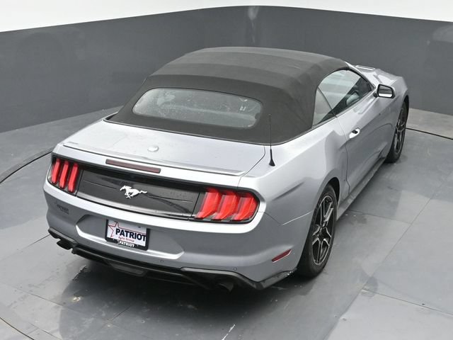 Used 2023 Ford Mustang Premium RWD image 31