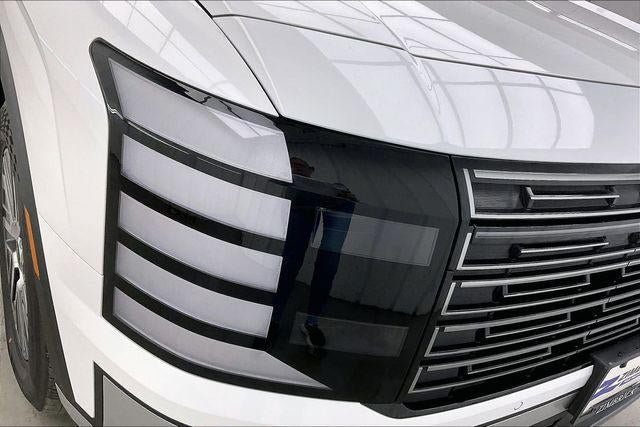 New 2026 Hyundai Palisade SEL AWD/4WD image 34