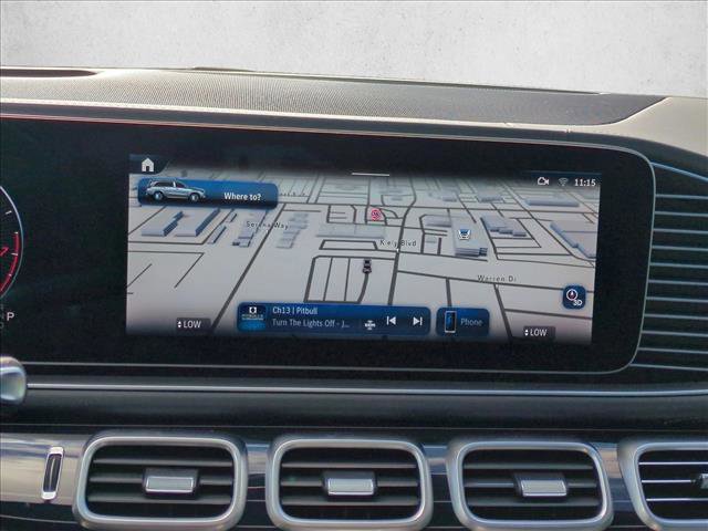 New 2026 Mercedes-Benz Maybach GLS 600 4MATIC image 14