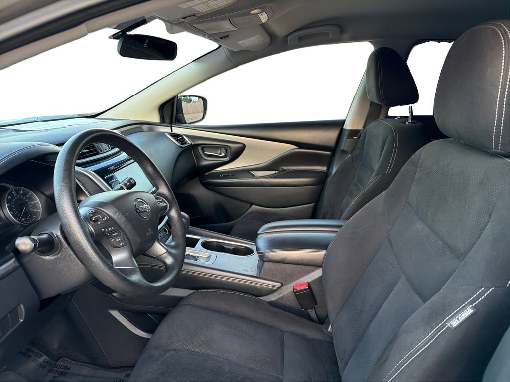 Used 2019 Nissan Murano S w/ Cargo Package image 10