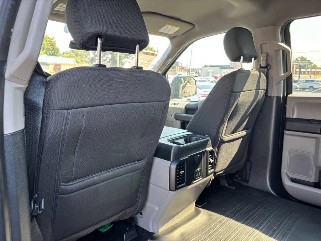 Used 2019 Ford F150 XL w/ Equipment Group 101A Mid AWD/4WD image 22