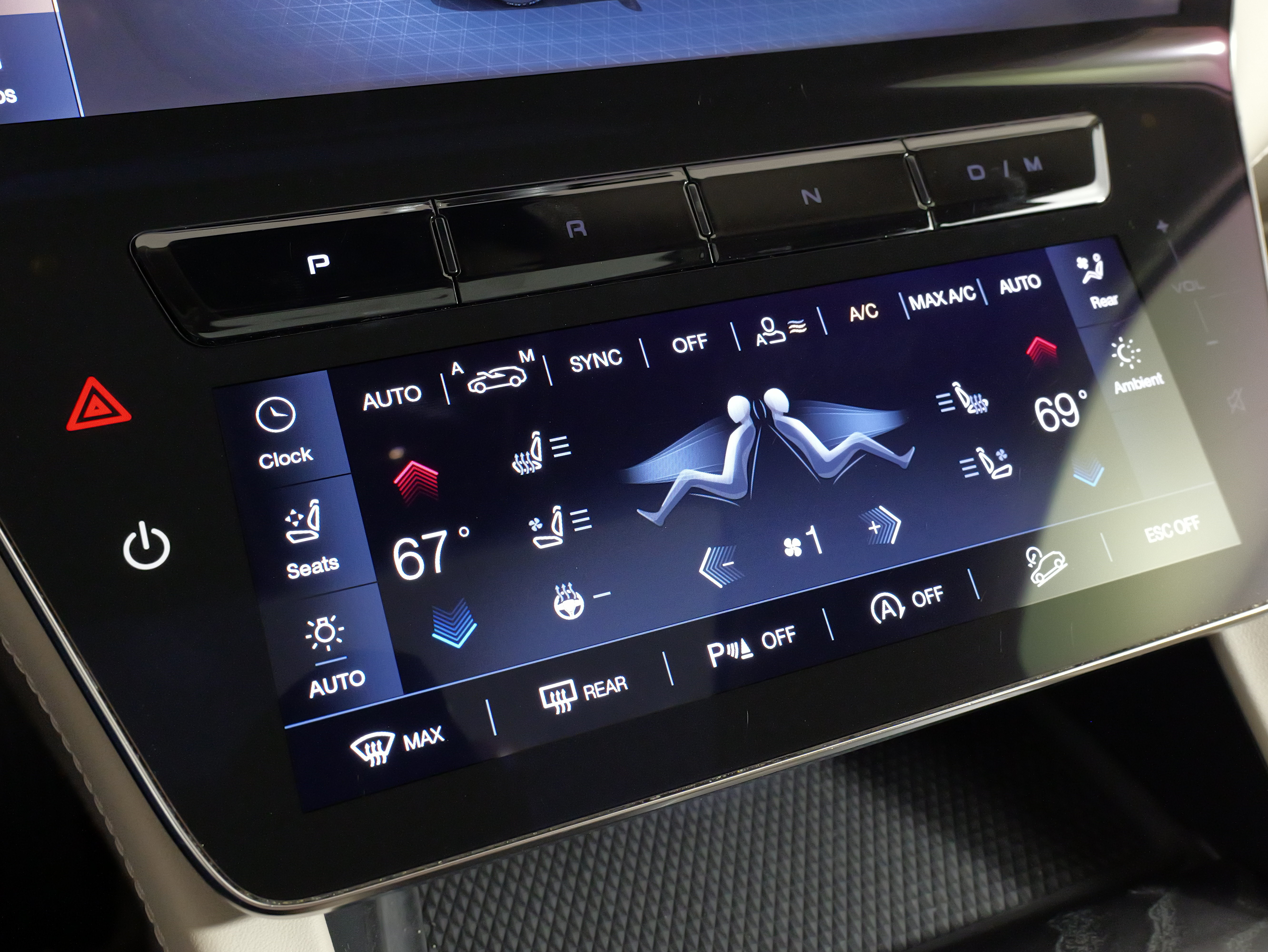 Used 2023 Maserati Grecale GT AWD/4WD image 55