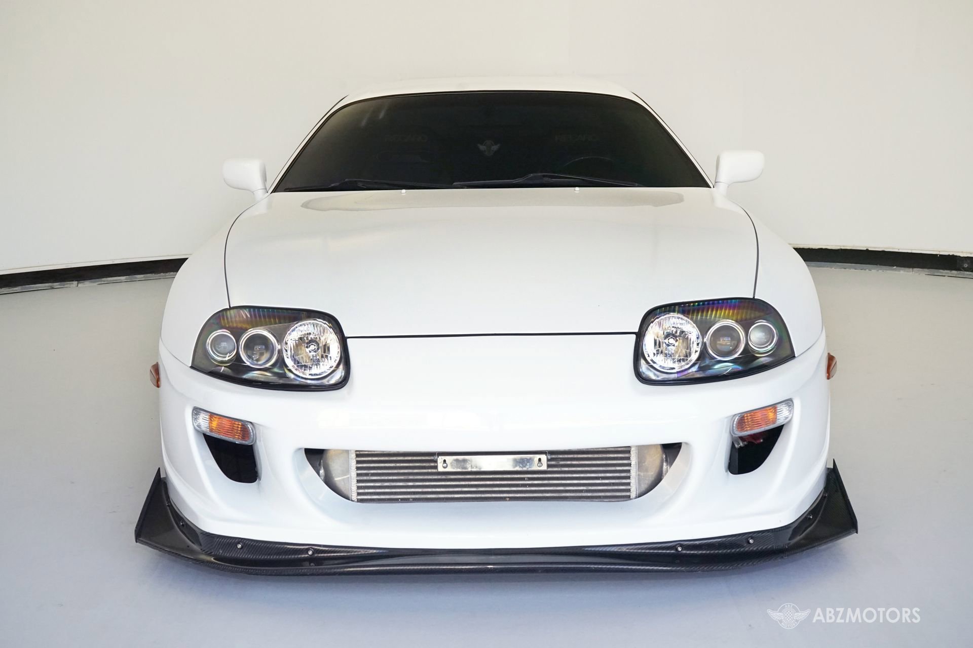 Used 1993 Toyota Supra Turbo image 4