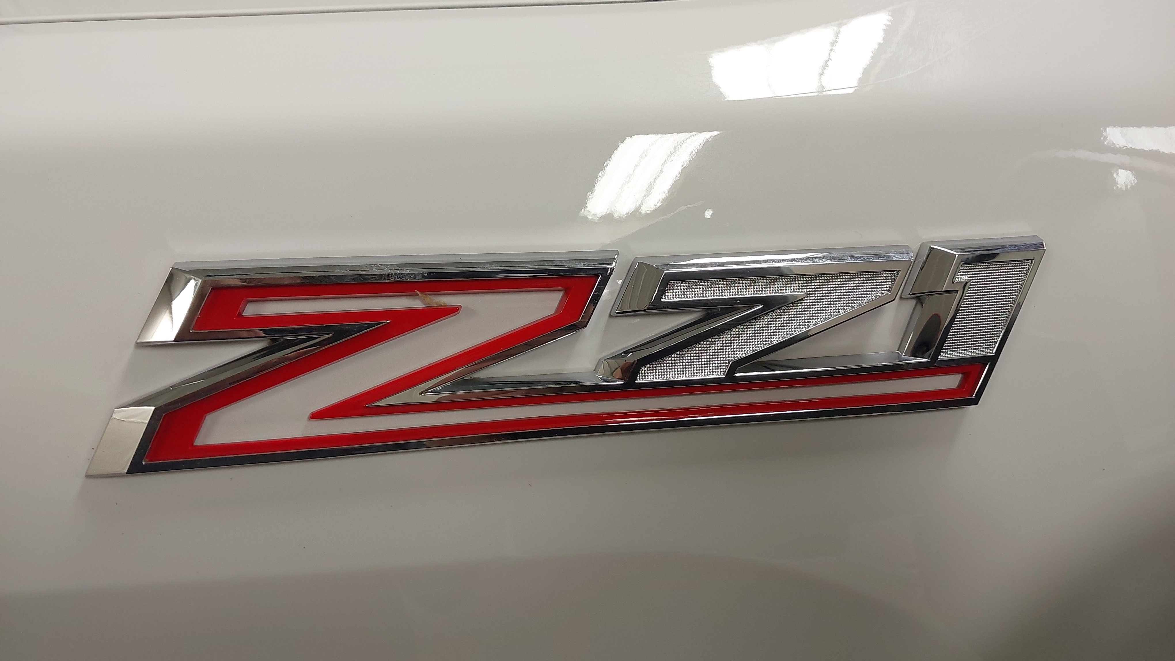 Used 2025 Chevrolet Silverado 2500 LTZ w/ Z71 Chrome Sport Edition AWD/4WD image 37