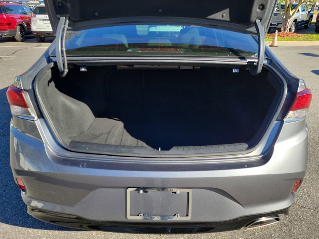 Used 2019 Hyundai Sonata SE image 9