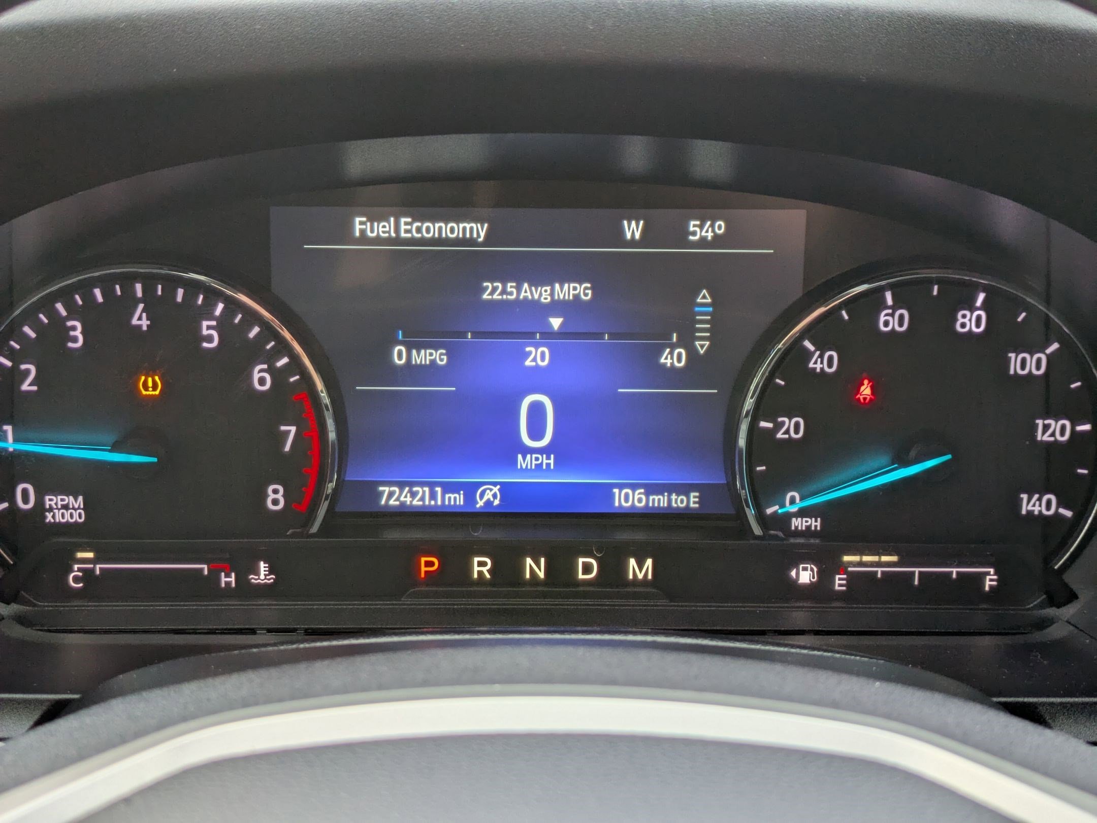 Used 2020 Ford Explorer XLT w/ Comfort Package image 17