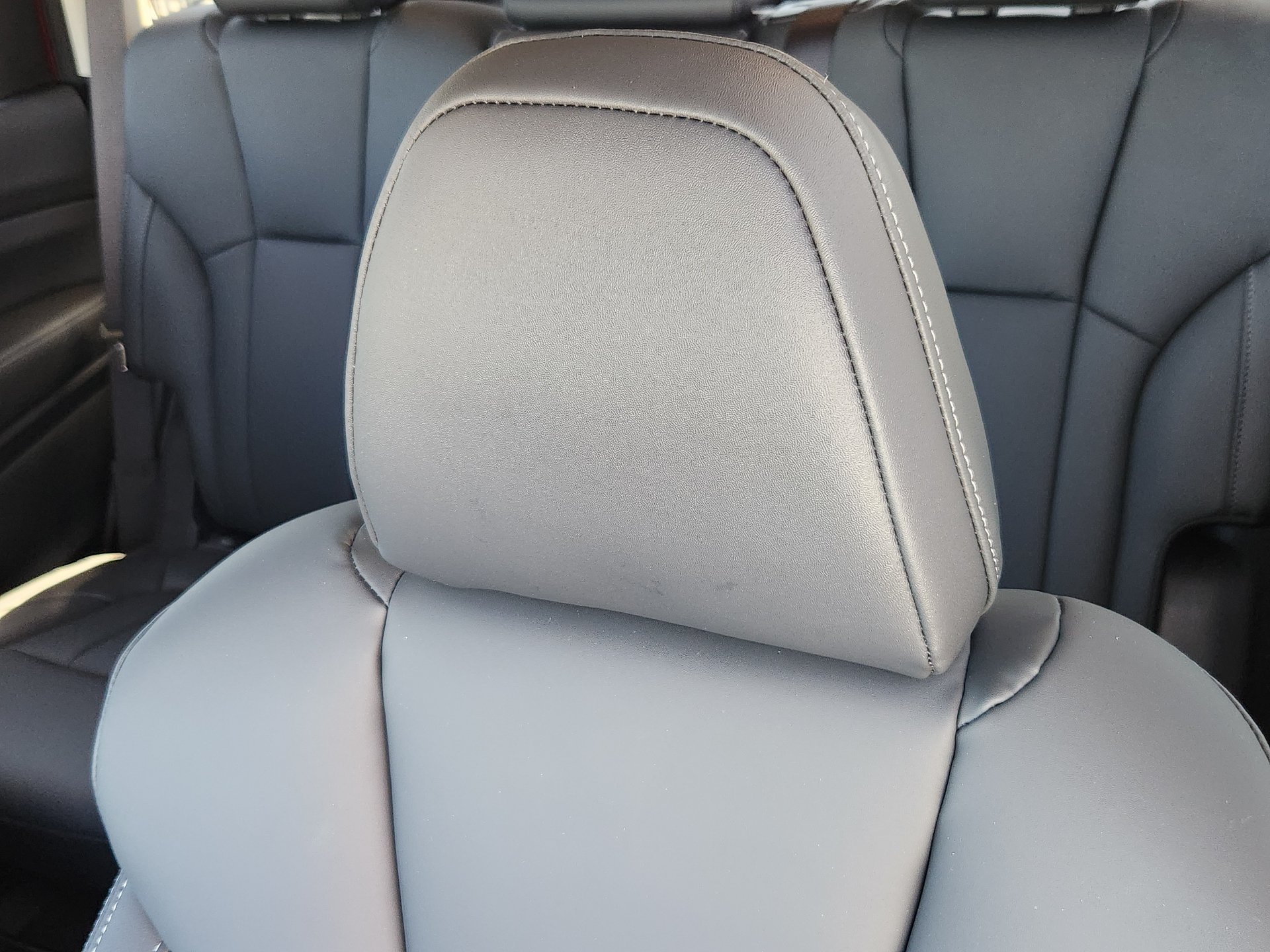 New 2026 Subaru Ascent Premium AWD/4WD image 11