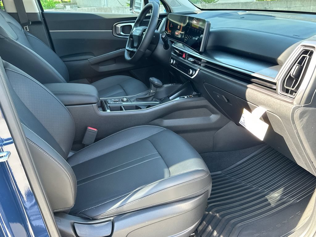 New 2026 Kia Sorento S AWD/4WD image 12