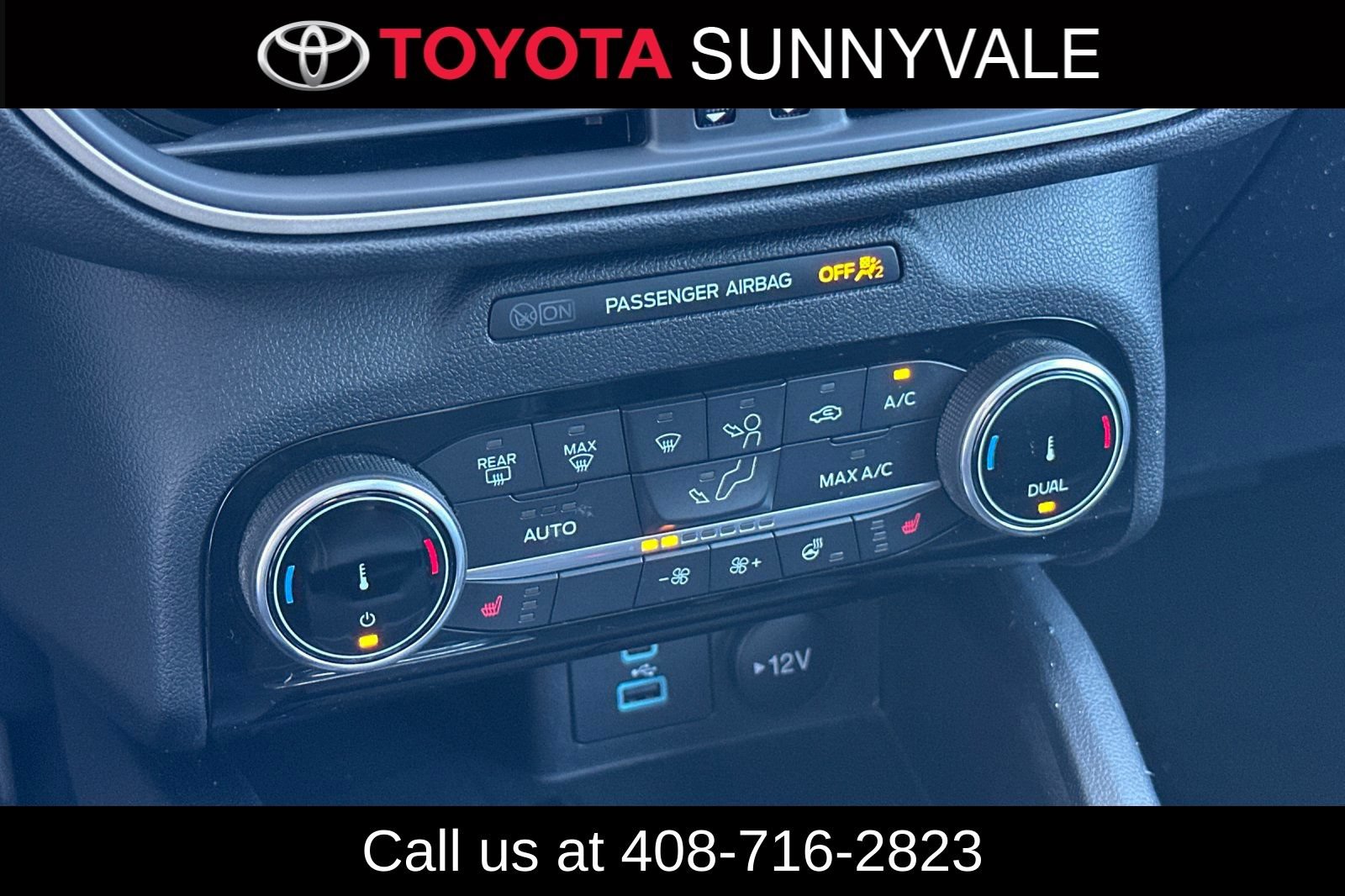 Used 2022 Ford Escape SEL w/ Technology Package FWD image 25