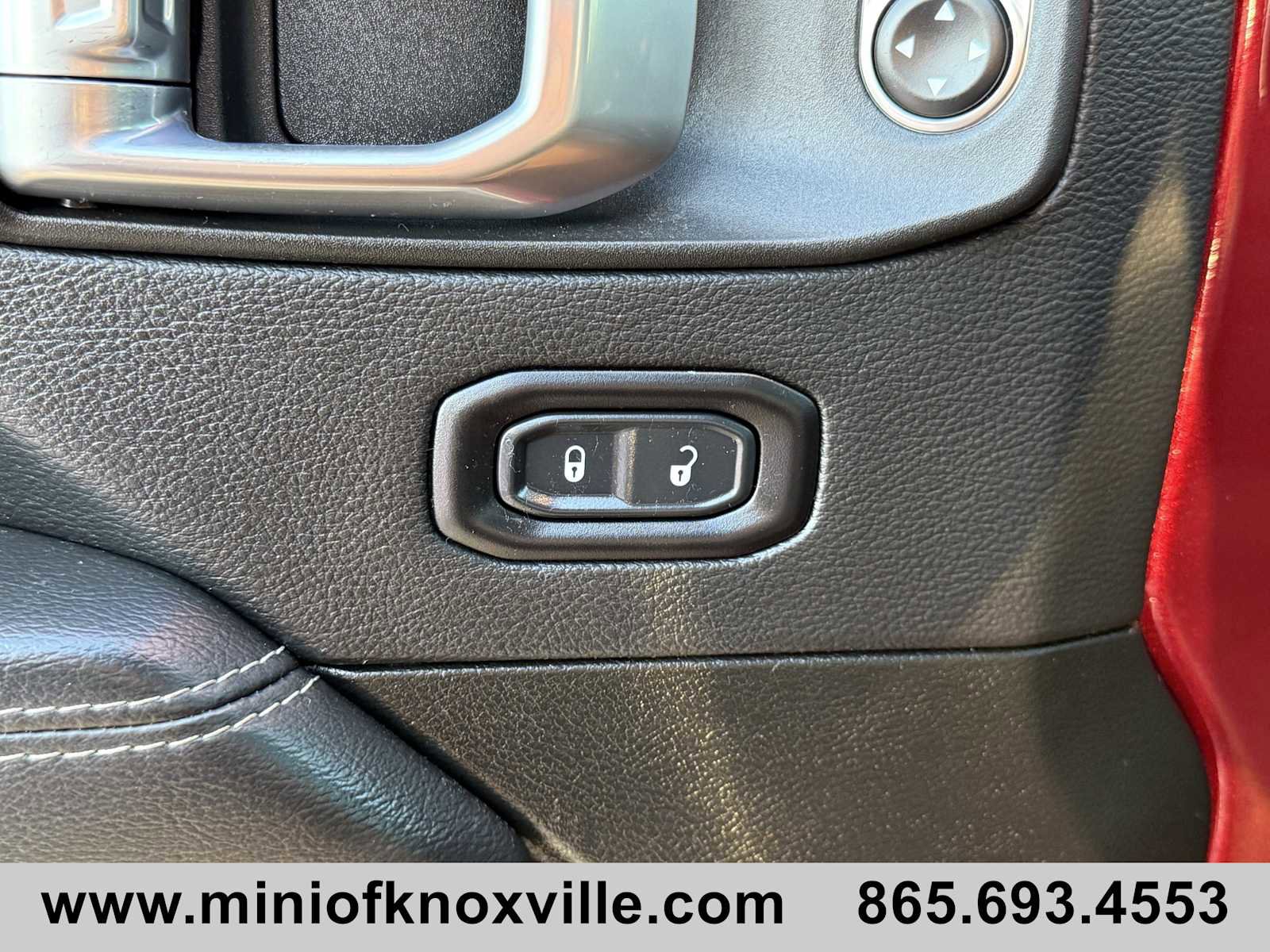 Used 2022 Jeep Wrangler Unlimited Sahara image 14