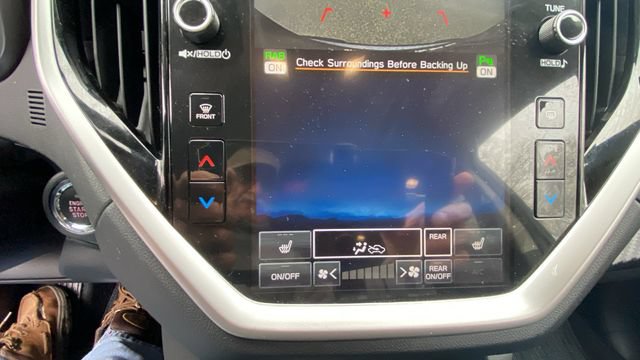 Certified 2025 Subaru Ascent Premium AWD/4WD image 28