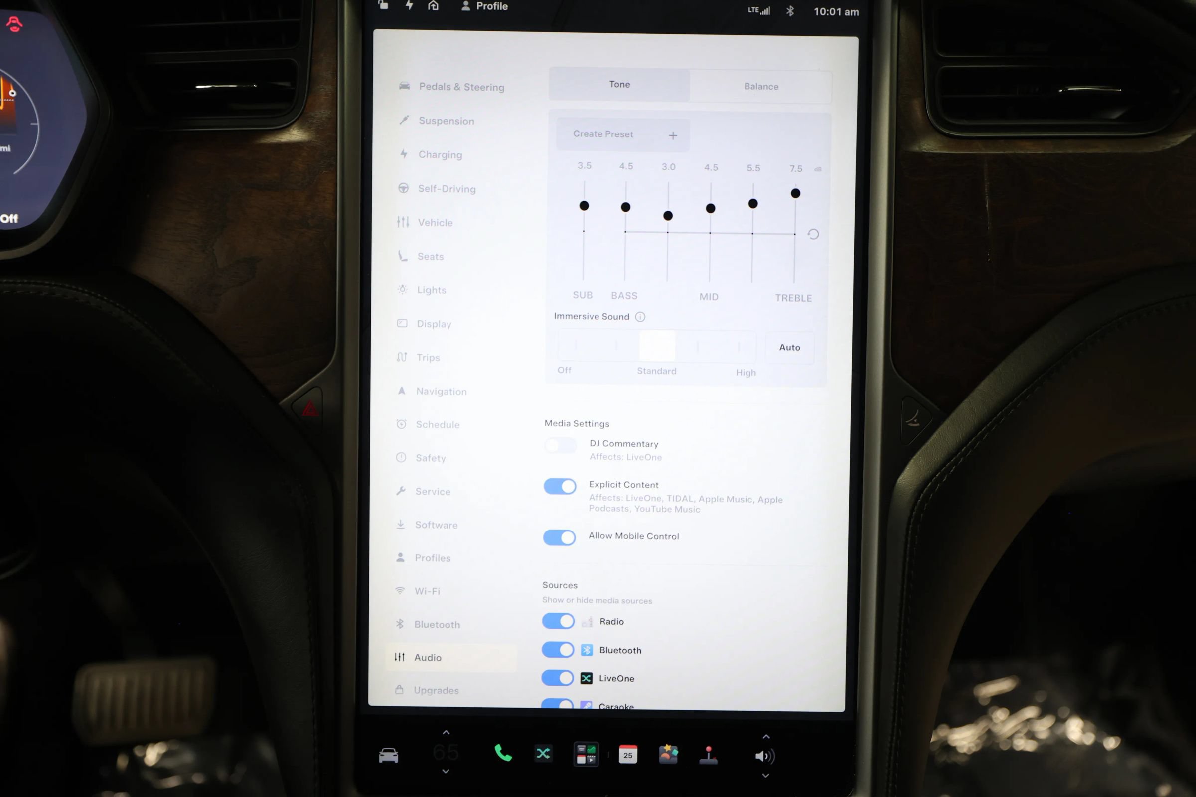 Used 2018 Tesla Model X 100D AWD/4WD image 69