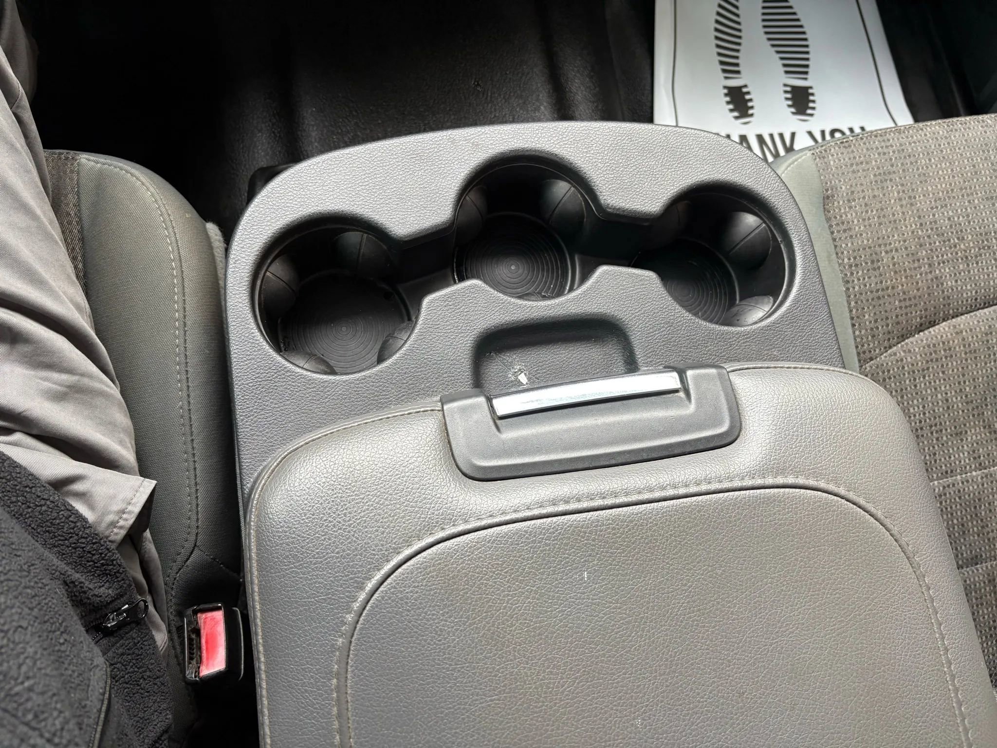 Used 2015 RAM 3500 SLT w/ Quick Order Package 29G SLT image 18