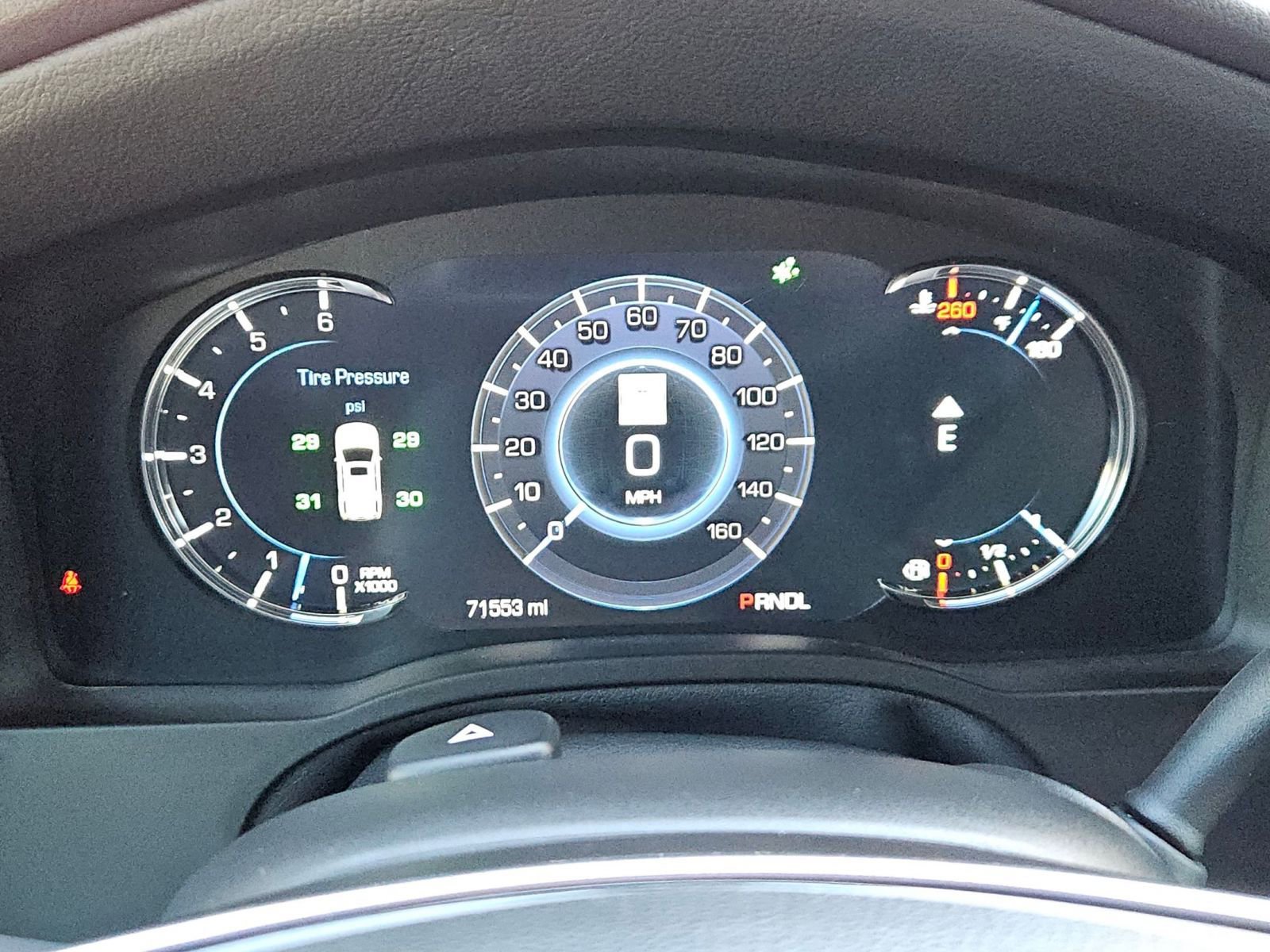 Used 2020 Cadillac Escalade Premium Luxury image 15