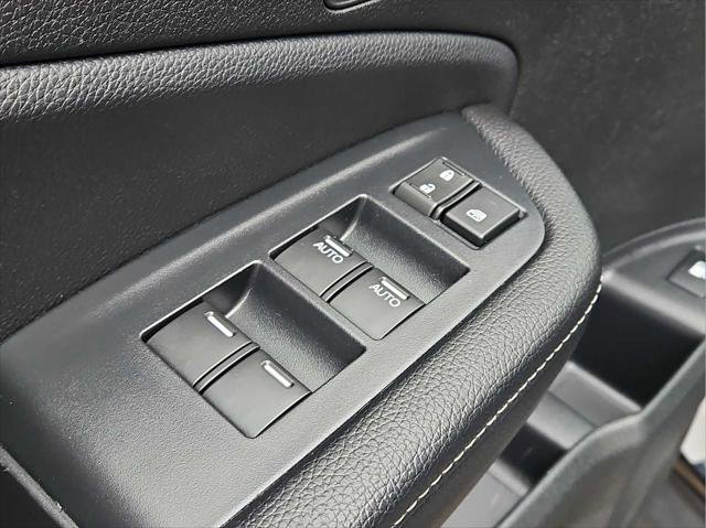 Used 2024 Honda Ridgeline Sport image 15