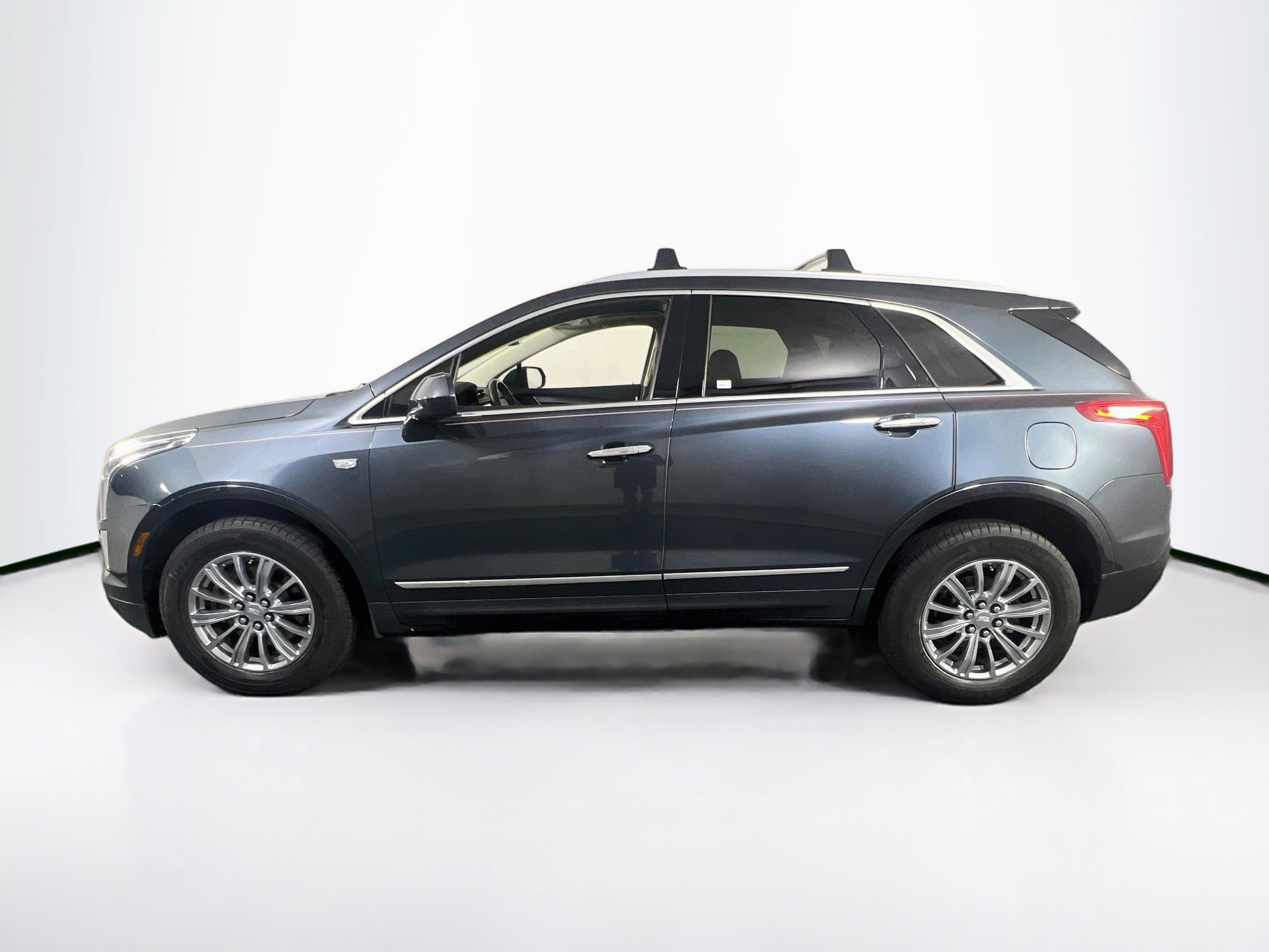 Used 2019 Cadillac XT5 Luxury AWD/4WD image 8