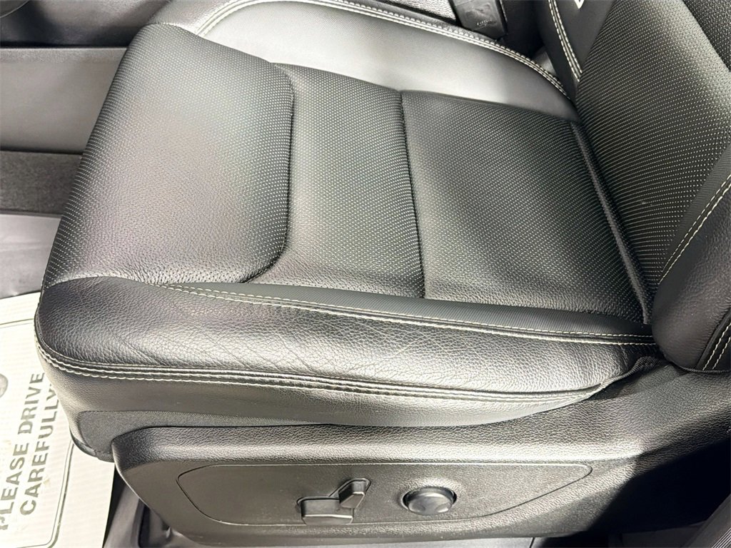 Used 2022 RAM 1500 Rebel w/ Rebel Level 2 Equipment Group image 18