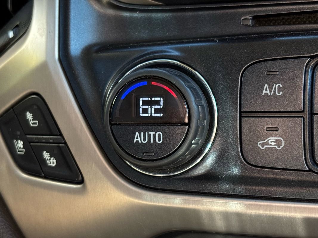 Used 2016 GMC Sierra 2500 Denali w/ Duramax Plus Package image 42