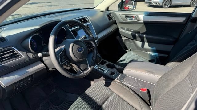 Used 2018 Subaru Outback 2.5i Premium AWD/4WD image 18