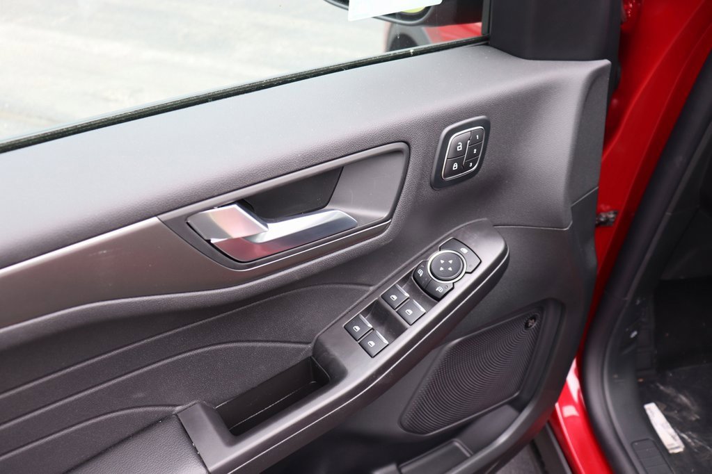 New 2026 Ford Escape Active image 27