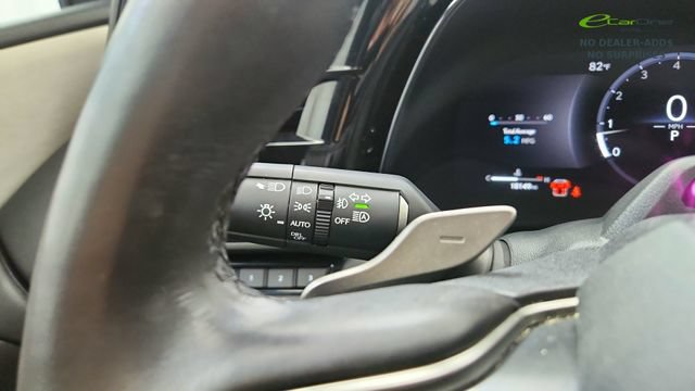 Used 2025 Lexus TX 350 AWD w/ Technology Package image 47